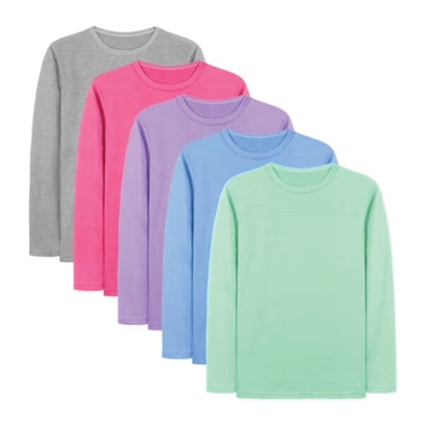 kids full sleeve tshirt