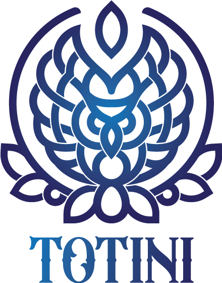 totini logo