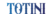 totini logo